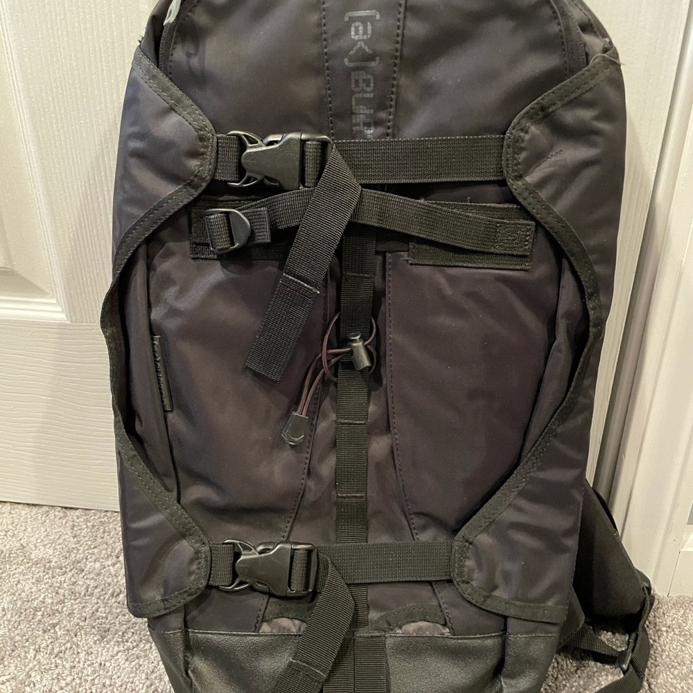 Burton AK 20L Waterproof Snowboard Backpack